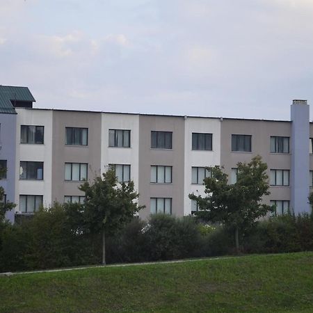 Hotel Cavalieri Pinerolo Exteriér fotografie