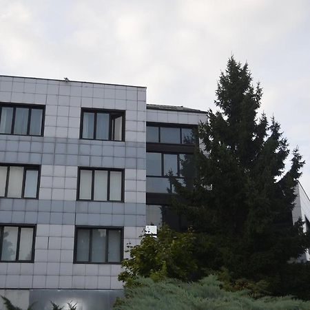 Hotel Cavalieri Pinerolo Exteriér fotografie