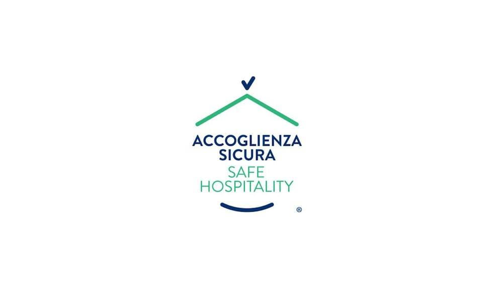 Hotel Cavalieri Pinerolo Exteriér fotografie